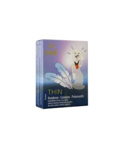 Prezervative Amor Thin