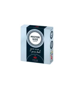Prezervative Mister Size 60mm alt