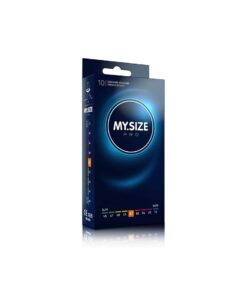 Prezervative My Size Pro 57mm (10 buc)
