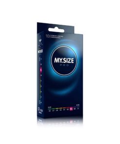 Prezervative My Size Pro 64mm (10 buc)