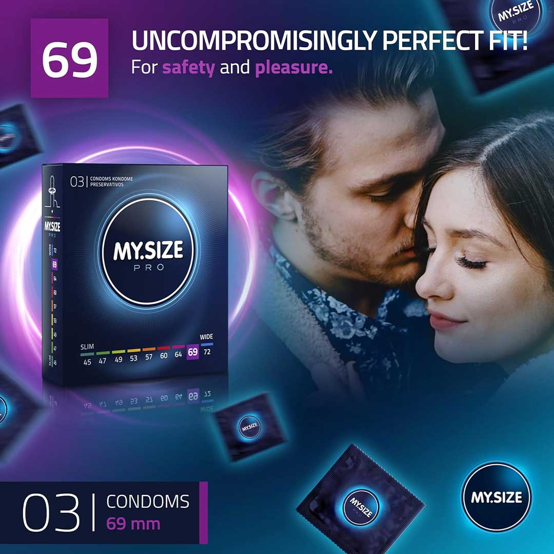 Prezervative My Size Pro 69mm 2 Prezervative My Size Pro 69mm alt