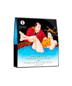 Sare de Baie Ocean Temptations 650g