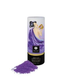 Sare de baie Oriental Crystals Exotic Fruits 500g