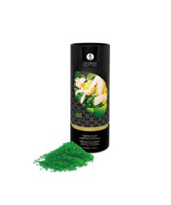 Sare de baie Oriental Crystals Lotus Flower 500g
