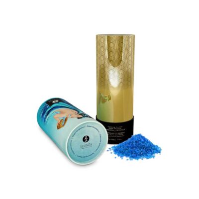 Sare de baie Shunga Ocean Temptations 500g cutie