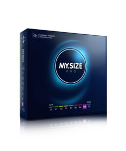 Set 36 Prezervative My Size Pro 69mm