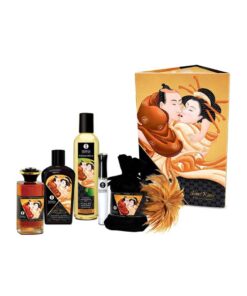 Set Colectie Shunga Sweet Kisses