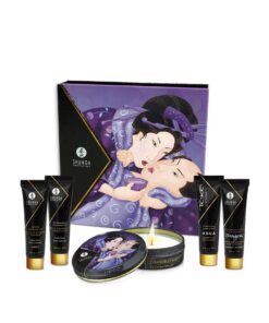 Set erotic Geisha's Secret Kit Exotic Fruits alt