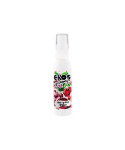 Spray Afrodiziac Yummy Cherry Mint Breeze 50ml