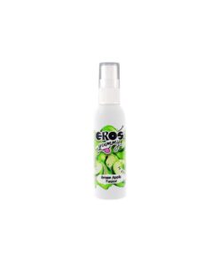Spray Afrodiziac Yummy Green Apple Fusion 50ml
