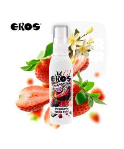 Spray Afrodiziac Yummy Strawberry Vanilla Swirl 50ml
