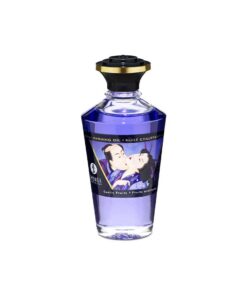 Ulei Afrodiziac Shunga Exotic Fruits 100ml