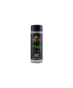 Ulei de masaj HOT Tropical Fruit 100ml