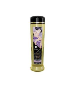 Ulei de masaj Shunga Lavander 240ml