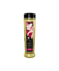 Ulei de masaj Shunga Sweet Lotus 240ml
