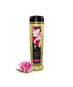 Ulei de masaj Shunga Sweet Lotus 240ml alt