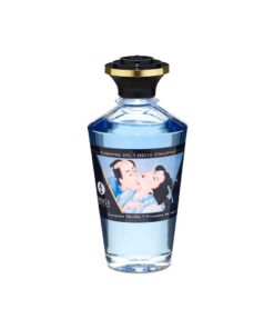 Ulei de masaj afrodiziac Coconut Thrills 100ml