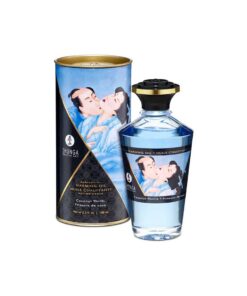 Ulei de masaj afrodiziac Coconut Thrills 100ml alt