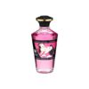 Ulei de masaj afrodiziac Raspberry Feeling 100ml