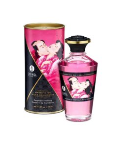 Ulei de masaj afrodiziac Raspberry Feeling 100ml alt
