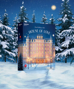 Calendar Advent Satisfyer 2025