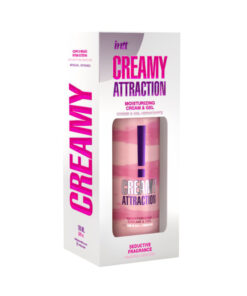 Creama Intt Creamy Attraction 100ml