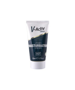 Crema Masturbare HOT CBD 50ml