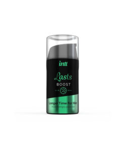 Gel Intarzierea Ejacularii INTT Lasts Boost