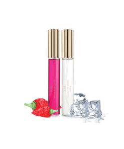 Gloss pentru sani Bijoux Indiscrets Duet