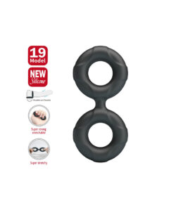 Inel Penis Crazy Bull Radwan