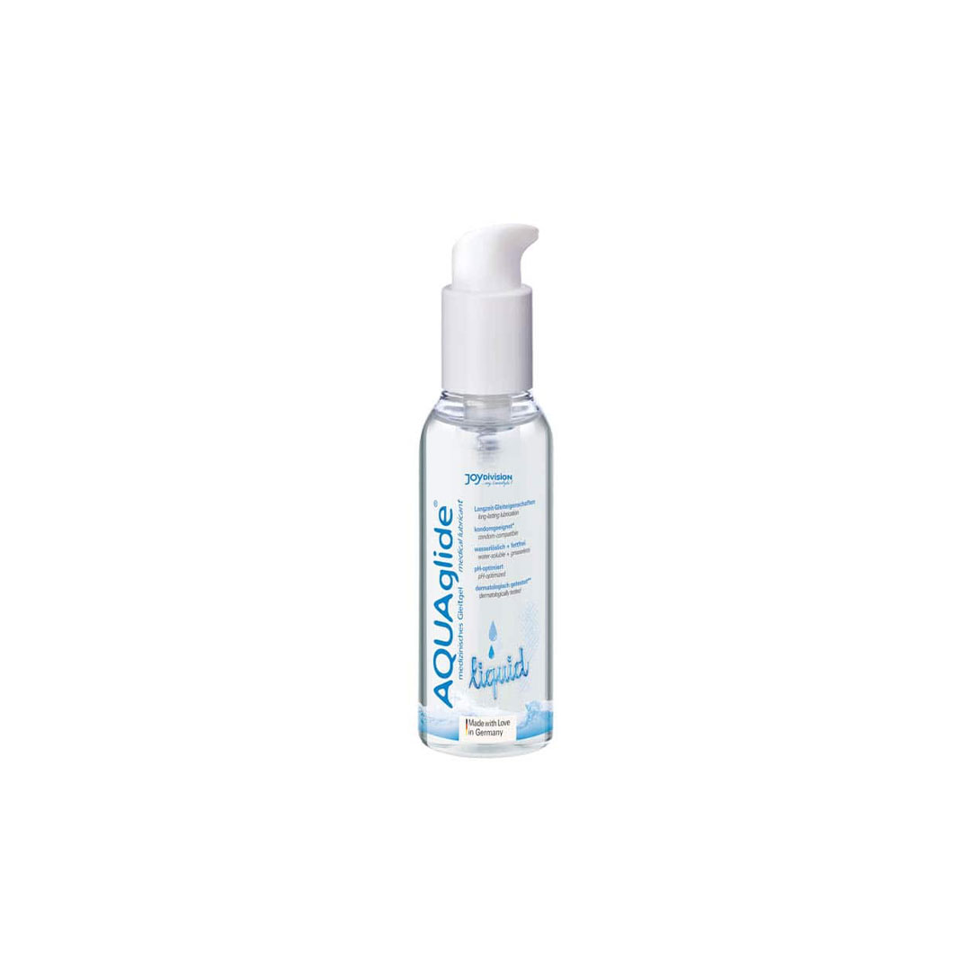 Lubrifiant AQUAglide liquid 125ml 1 Lubrifiant AQUAglide liquid 125ml