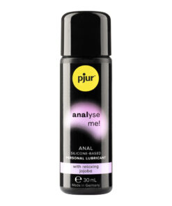 Lubrifiant Anal Pjur Silicone Based 30ml