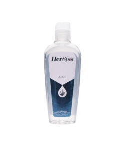 Lubrifiant Fleshlight HerSpot Aloe 100ml