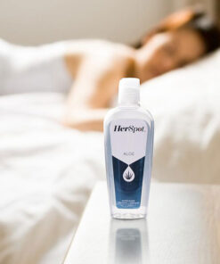 Lubrifiant Fleshlight HerSpot Aloe 100ml