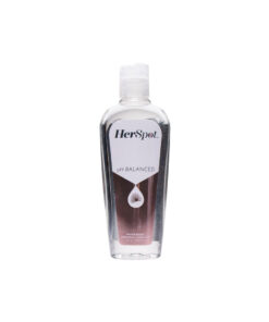 Lubrifiant Fleshlight HerSpot pH balanced 100ml