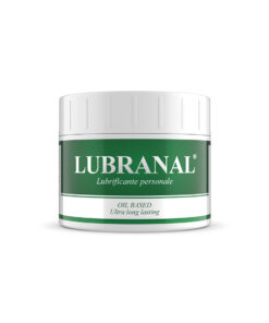 Lubrifiant Lubranal Cream 150ml