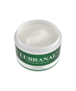 Lubrifiant Lubranal Cream 150ml