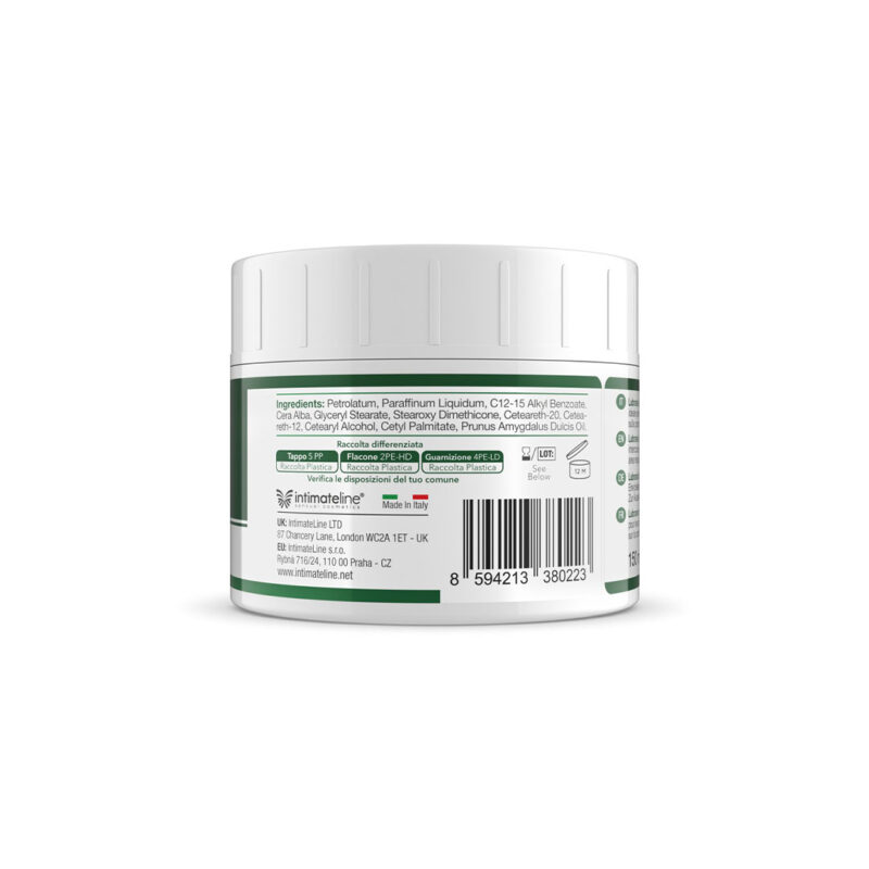 Lubrifiant Lubranal Cream 150ml
