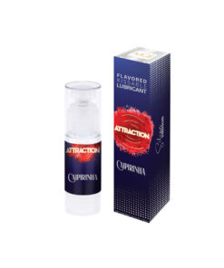 Lubrifiant Mai Attraction Caipirinha 50ml