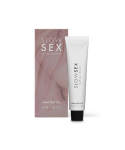 Lubrifiant Relaxare Anala Slowsex Anal Play Gel