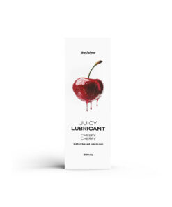 Lubrifiant Satisfyer Juicy Cheeky Cherry
