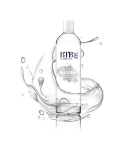 Lubrifiant Siliconic BTB XXL 250ml