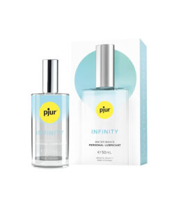 Lubrifiant pjur Infinity Water-Based 50ml