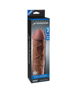 Manson Mega 2inch Extension