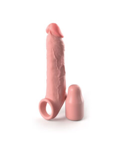 Manson Penis Fantasy X-Tensions 6inch