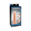 Manson Penis Fantasy X-Tensions 8inch Light