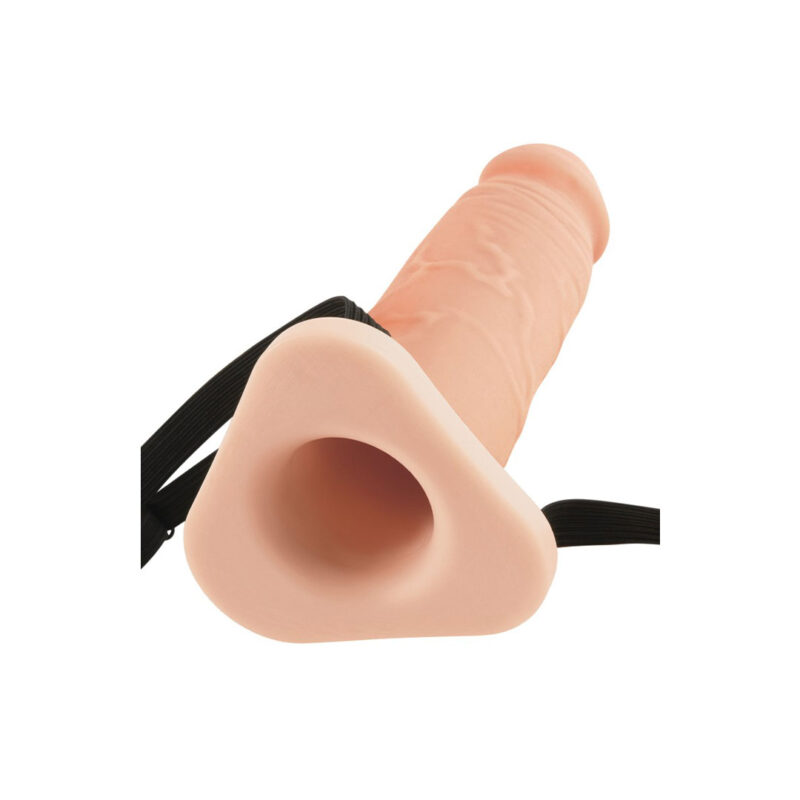 Manson Penis Fantasy X-Tensions 8inch Light