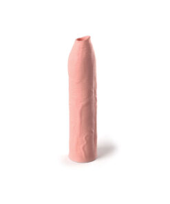 Manson Penis Uncut 7inch Light