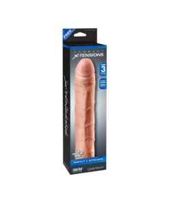 Manson Perfect 3inch Extension Light