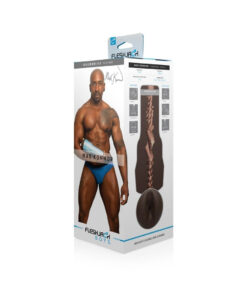 Masturbator Fleshjack Boys Max Konnor Overdrive